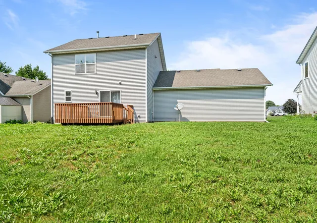 26th image of 5480 Bastian Blvd, South Beloit, IL 61080 | MLS# 12731130