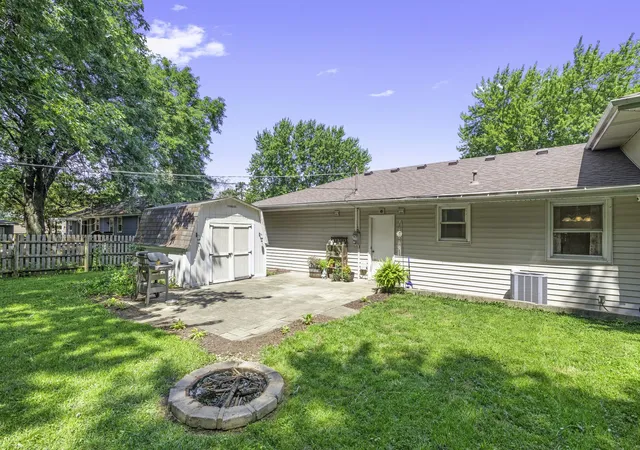 33rd image of 3906 W Theodore St, Joliet, IL 60431 | MLS# 12731136