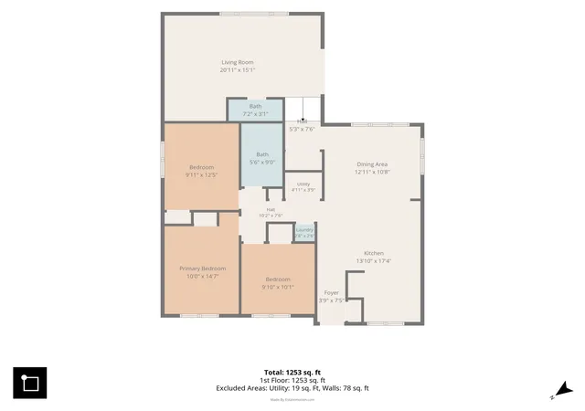 Photo 33 of Single family home for sale at 10409 S 82 Avenue, Palos Hills, IL 60465 | MLS# 12731139 | Listing updated on 2026-08-18