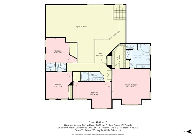 42nd image of 537 N Sycamore Ln, North Aurora, IL 60542 | MLS# 12731149