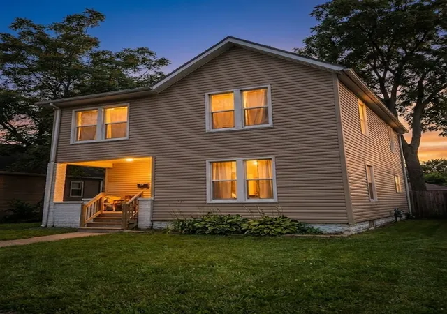 1st image of 619 S Myrtle Ave, Kankakee, IL 60901 | MLS# 12731150