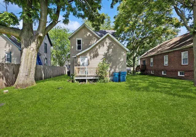 15th image of 619 S Myrtle Ave, Kankakee, IL 60901 | MLS# 12731150