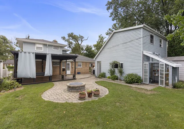 24th image of 17560 Hillside Ave, Homewood, IL 60430 | MLS# 12731157