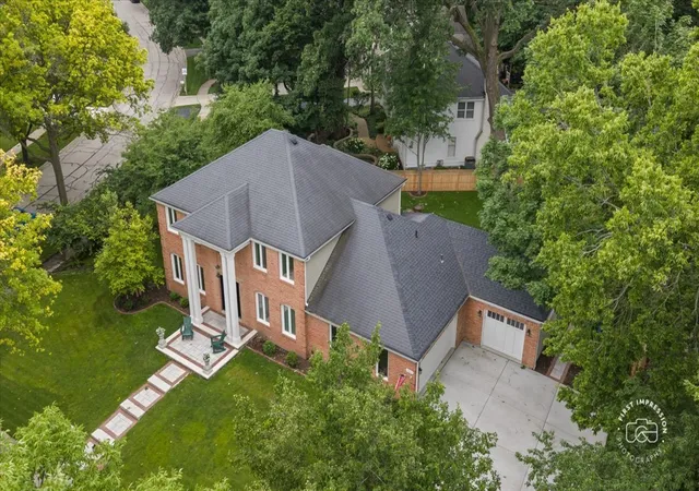 2nd image of 1415 Heatherton Dr, Naperville, IL 60563 | MLS# 12731164
