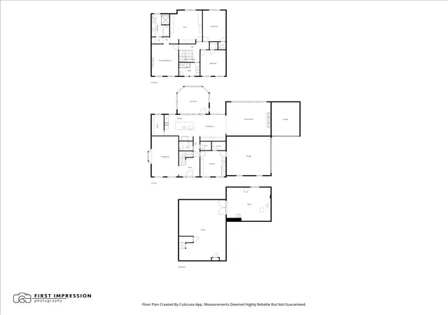53rd image of 1415 Heatherton Dr, Naperville, IL 60563 | MLS# 12731164