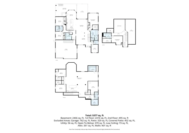 76th image of 1532 Linden Cir, Lemont, IL 60439 | MLS# 12731169