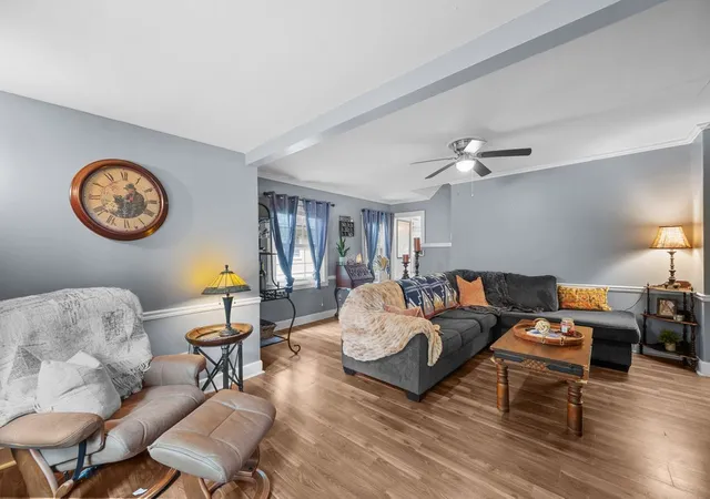Photo 4 of Single family home for sale at 4452 17th Avenue, Rock Island, IL 61201 | MLS# 12731191 | Listing updated on 2026-10-02
