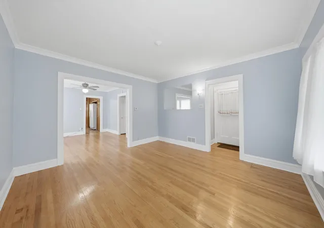 Photo 3 of Single family home for sale at 1200 S 15th Avenue, Maywood, IL 60153 | MLS# 12731195 | Listing updated on 2026-10-05
