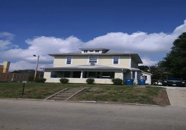 Photo 2 of Multi family home for sale at 514 E Main St, Hoopeston, IL 60942 | MLS# 12731205 | Listing updated on 2026-08-18
