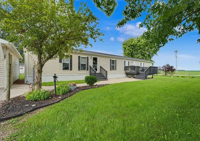 1st image of 108 Franklin St, Penfield, IL 61862 | MLS# 12731233