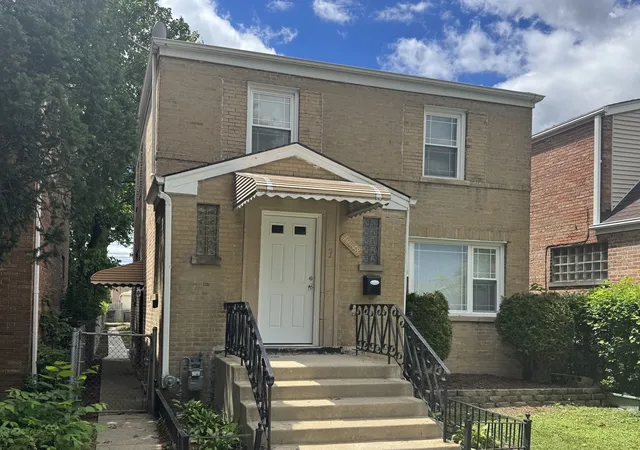 Photo 1 of Single family home for sale at 10048 S Saint Lawrence Ave, Chicago, IL 60628 | MLS# 12731235 | Listing updated on 2026-08-25