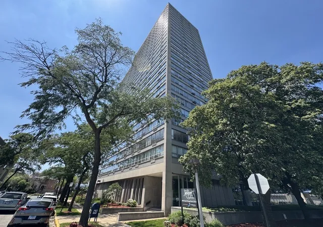 1st image of 4800 S Chicago Beach Dr #308S, Chicago, IL 60615 | MLS# 12731236