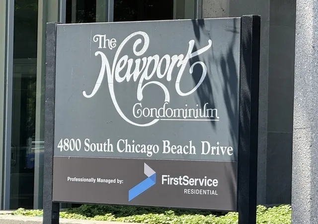 2nd image of 4800 S Chicago Beach Dr #308S, Chicago, IL 60615 | MLS# 12731236