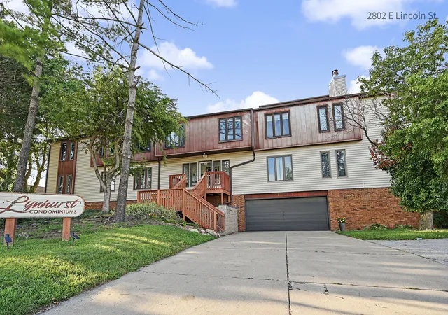 25th image of 2802 E Lincoln St #2C, Bloomington, IL 61704 | MLS# 12731239