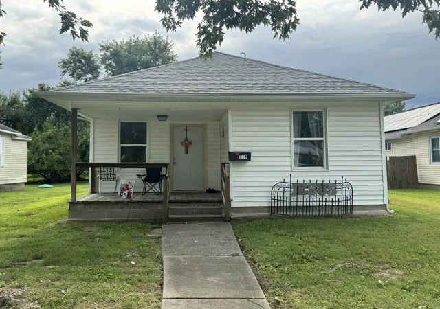 Photo 1 of Single family home for sale at 317 N 8th Street, Herrin, IL 62948 | MLS# 12731254 | Listing updated on 2026-08-24