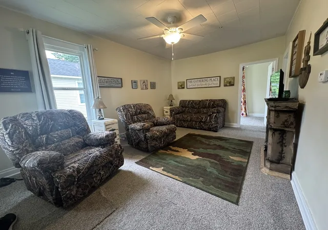 Photo 2 of Single family home for sale at 317 N 8th Street, Herrin, IL 62948 | MLS# 12731254 | Listing updated on 2026-08-24