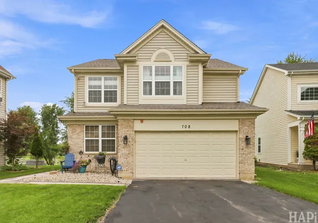 1st image of 708 E Bayou Ct, Fox Lake, IL 60020 | MLS# 12731258