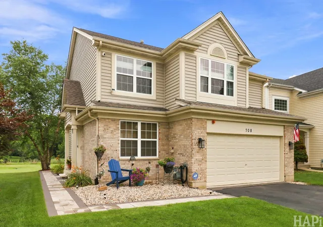 2nd image of 708 E Bayou Ct, Fox Lake, IL 60020 | MLS# 12731258