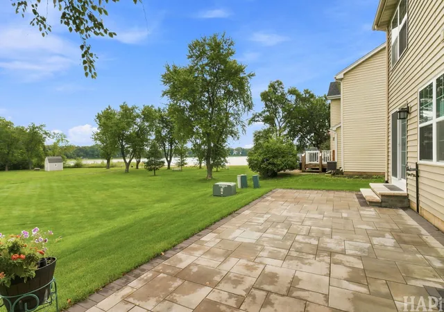 4th image of 708 E Bayou Ct, Fox Lake, IL 60020 | MLS# 12731258