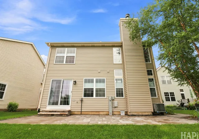 5th image of 708 E Bayou Ct, Fox Lake, IL 60020 | MLS# 12731258