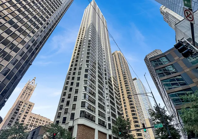 Condo for sale at 400 E Ohio St #3502, Chicago, IL 60611 | MLS# 12731263 | Listing updated on 2026-08-21