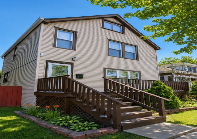 Photo 1 of Single family home for sale at 2711 N Marmora Ave, Chicago, IL 60639 | MLS# 12731307 | Listing updated on 2026-08-20