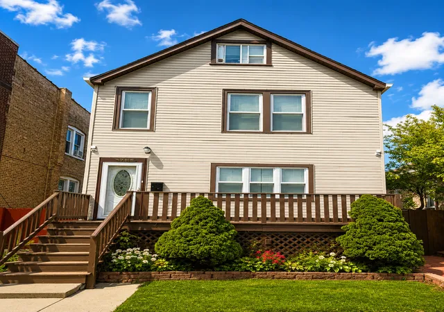 Photo 2 of Single family home for sale at 2711 N Marmora Ave, Chicago, IL 60639 | MLS# 12731307 | Listing updated on 2026-08-20