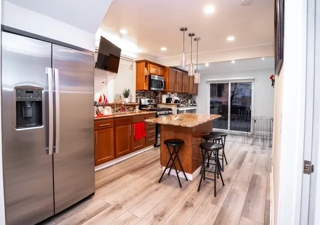 Photo 4 of Single family home for sale at 2711 N Marmora Ave, Chicago, IL 60639 | MLS# 12731307 | Listing updated on 2026-08-20