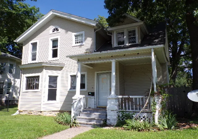 House for sale at 714 E 13th Street, Davenport, IA 52803 | MLS# 12731315 | Listing updated on 2026-08-23