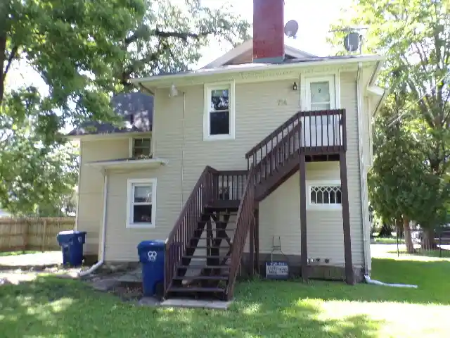 Listing Photo 14 - Condo for sale in 714 E 13th St located at 714 E 13th St, Davenport, IA 52803 - Unit 714 E 13th Street