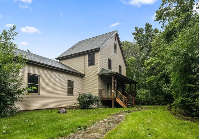 Photo 1 of Single family home for sale at 3551 S State St, Crete, IL 60417 | MLS# 12731316 | Listing updated on 2026-09-07