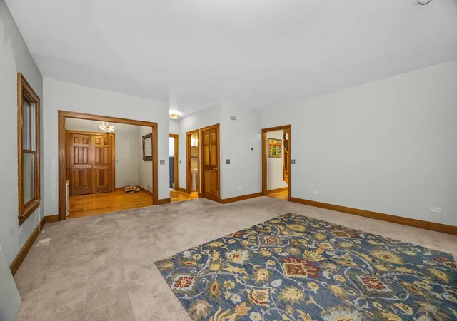 Photo 3 of Single family home for sale at 3551 S State St, Crete, IL 60417 | MLS# 12731316 | Listing updated on 2026-09-07