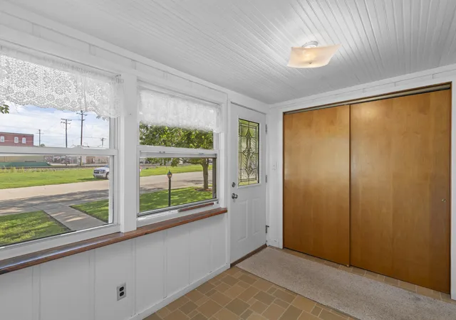 Photo 2 of Single family home for sale at 100 Burlington St, Somonauk, IL 60552 | MLS# 12731327 | Listing updated on 2026-09-06