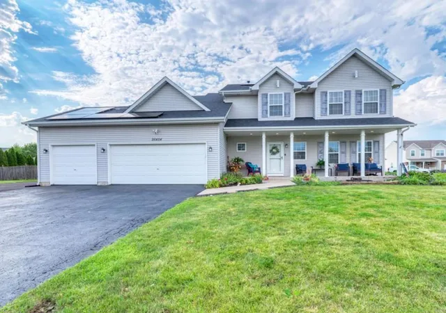 1st image of 26454 W Old Farm Trl, Channahon, IL 60410 | MLS# 12731331