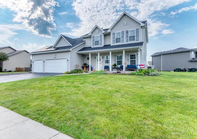 2nd image of 26454 W Old Farm Trl, Channahon, IL 60410 | MLS# 12731331