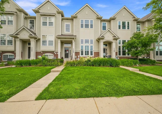 1st image of 1165 Comiskey Ave #1165, North Aurora, IL 60542 | MLS# 12731332