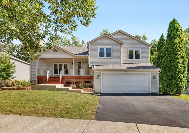 1st image of 369 Twin Creeks Dr, Bolingbrook, IL 60440 | MLS# 12731364