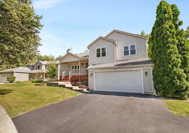 2nd image of 369 Twin Creeks Dr, Bolingbrook, IL 60440 | MLS# 12731364