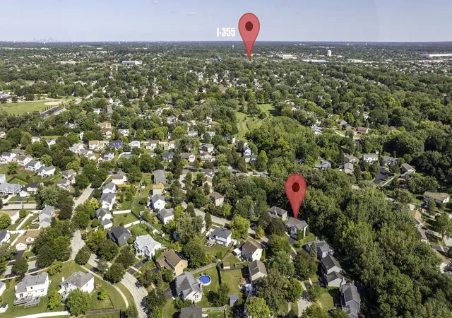 43rd image of 369 Twin Creeks Dr, Bolingbrook, IL 60440 | MLS# 12731364