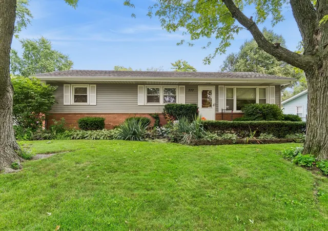image of 777 Redwood Dr, Aurora, IL 60506 | MLS# 12731428