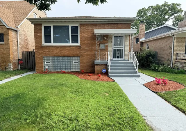 Photo 1 of Single family home for sale at 9209 S State St, Chicago, IL 60619 | MLS# 12731429 | Listing updated on 2026-08-19