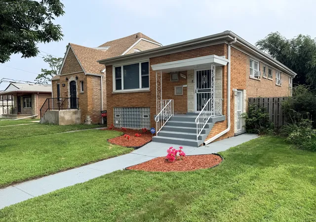 Photo 2 of Single family home for sale at 9209 S State St, Chicago, IL 60619 | MLS# 12731429 | Listing updated on 2026-08-19