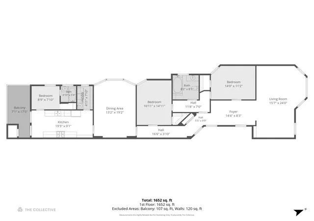 Photo 34 of Condo for sale at 5715 S Blackstone Ave #2S, Chicago, IL 60637 | MLS# 12731446 | Listing updated on 2026-08-18