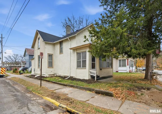 1st image of 903 17th St, Rock Island, IL 60201 | MLS# 12731449