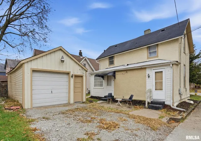 2nd image of 903 17th St, Rock Island, IL 60201 | MLS# 12731449