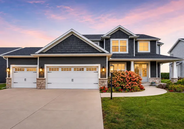 Photo 1 of Single family home for sale at 908 Declaration Dr, Savoy, IL 61874 | MLS# 12731451 | Listing updated on 2026-08-25