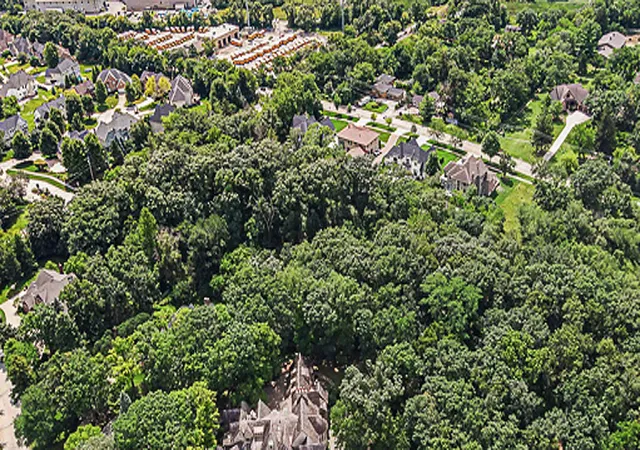 Photo 1 of Land for sale at 102 Ashton Dr, Burr Ridge, IL 60527 | MLS# 12731498 | Listing updated on 2026-08-18