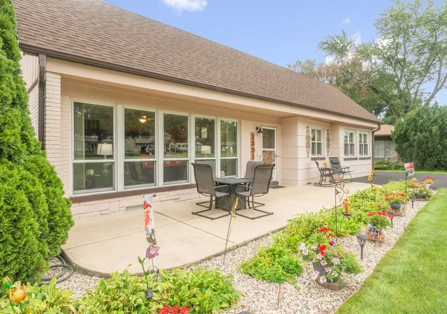 Photo 2 of Single family home for sale at 1331 S Lombard Ave, Lombard, IL 60148 | MLS# 12731534 | Listing updated on 2026-09-03