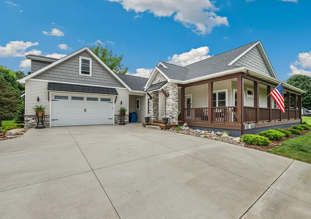 1st image of 410 E 665 N, Valparaiso, IN 46383 | MLS# 12731538