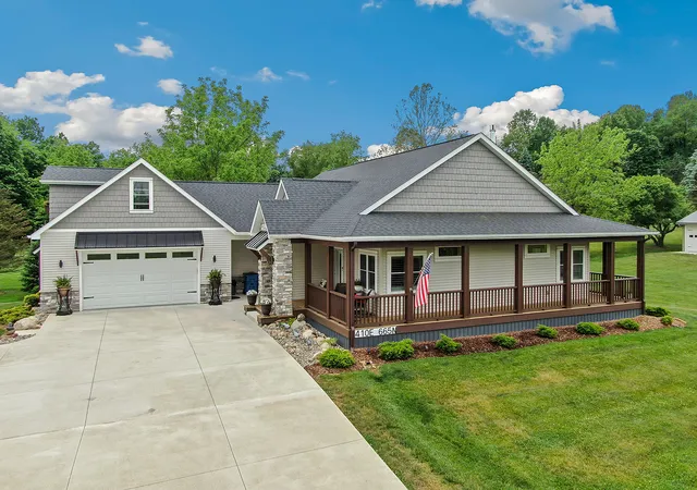 5th image of 410 E 665 N, Valparaiso, IN 46383 | MLS# 12731538